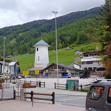 Bertuzzi Luxury Chalet อาปริกา ภายนอก รูปภาพ