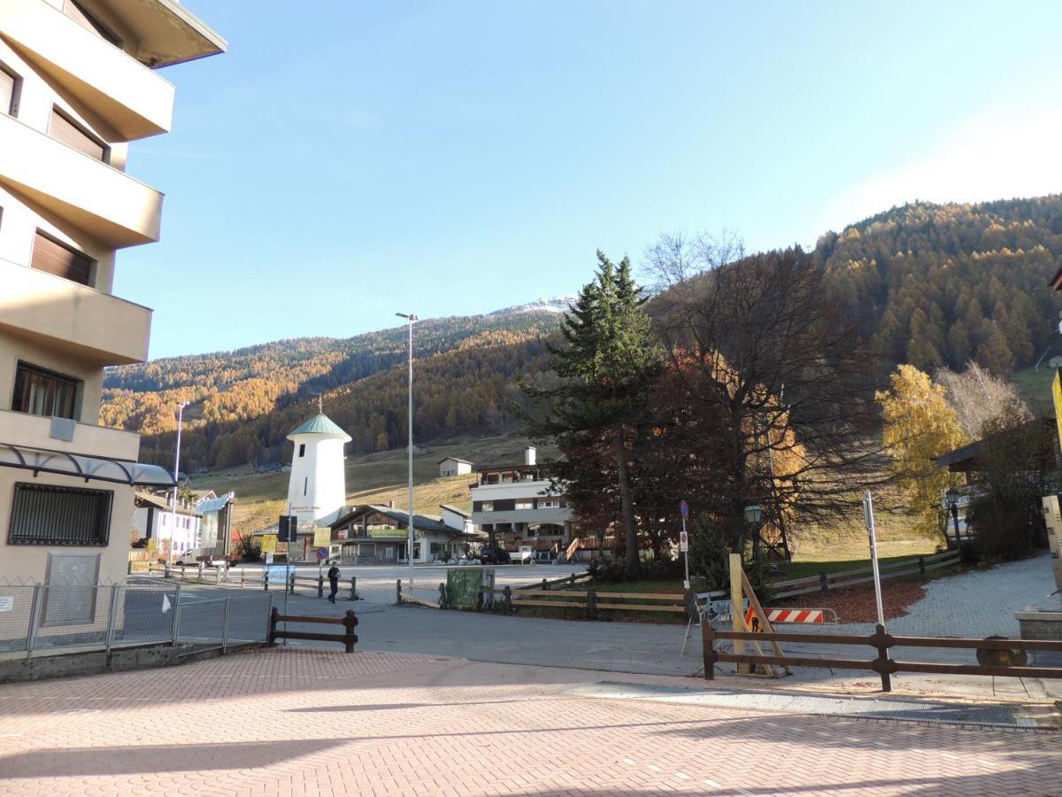 Bertuzzi Luxury Chalet อาปริกา ภายนอก รูปภาพ