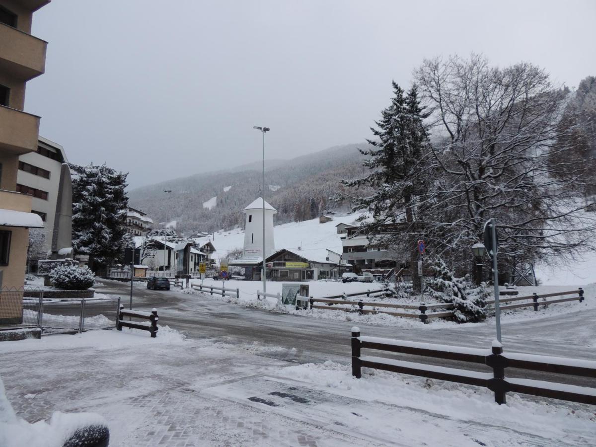 Bertuzzi Luxury Chalet อาปริกา ภายนอก รูปภาพ
